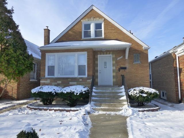 5712 S Tripp Ave., Chicago, IL 60629