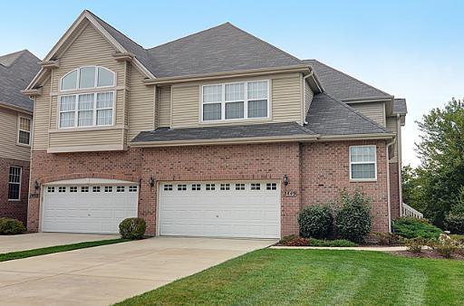 2449 Abbey Dr., Darien, IL 60561