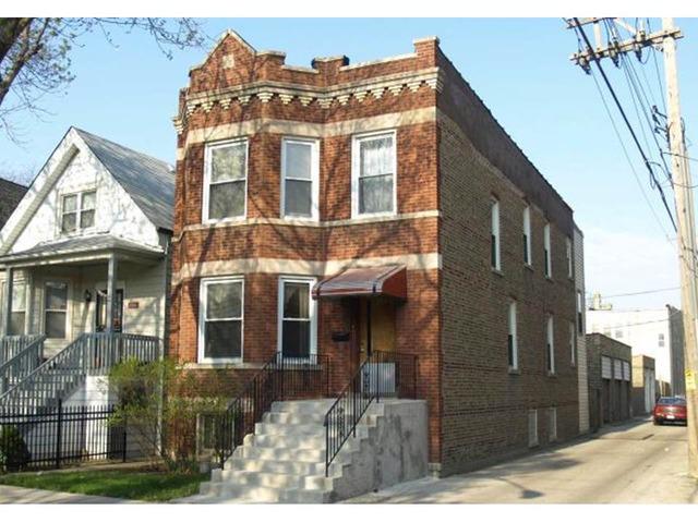 3940 N Christiana Ave., Chicago, IL 60618