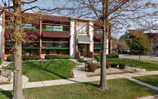 9645 Kedvale Ave. #205, Oak Lawn, IL 60453