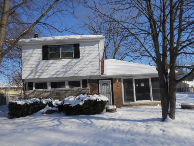7 Minocqua Ct., Park Forest, IL 60466