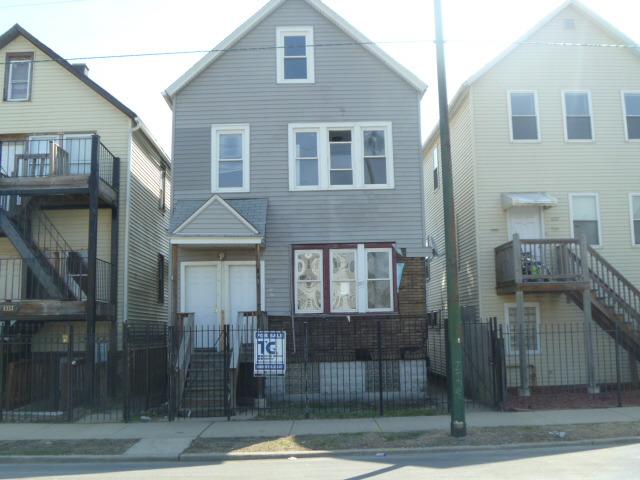 8335 S Burley Ave., Chicago, IL 60617