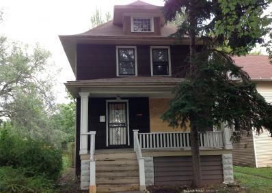 5314 W Ferdinand St., Chicago, IL 60644