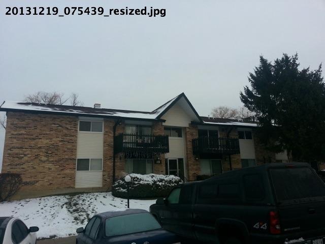2b Kingery Quarter St. #206, Willowbrook, IL 60527