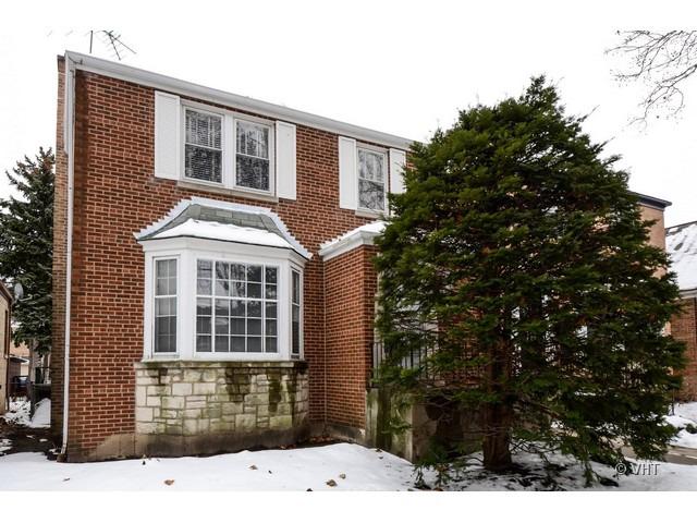 6155 N Melvina Ave., Chicago, IL 60646
