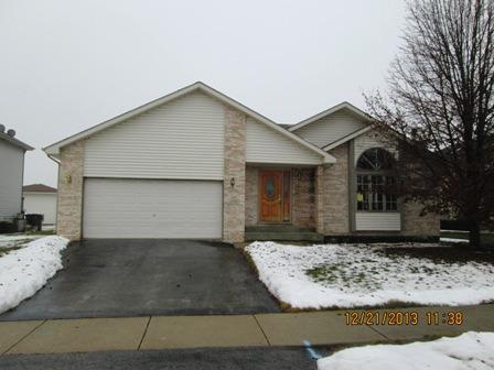 22910 Millard Ave., Richton Park, IL 60471