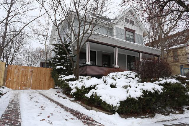 229 W Downer Pl., Aurora, IL 60506