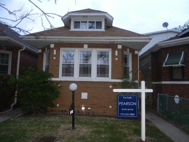 510 E 87th Pl., Chicago, IL 60619