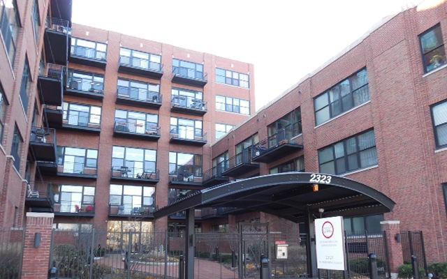 2323 W Pershing Rd. #505, Chicago, IL 60609