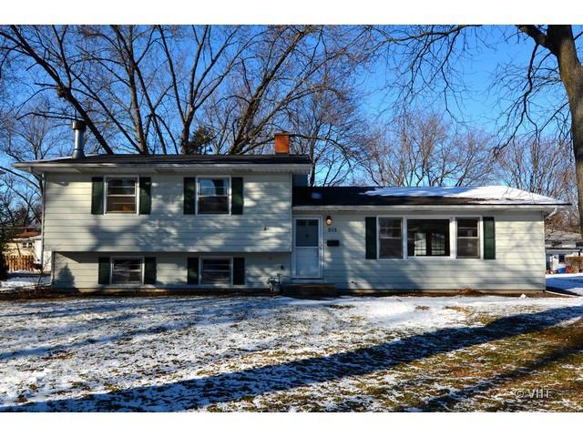 513 Spruce Dr., Naperville, IL 60540