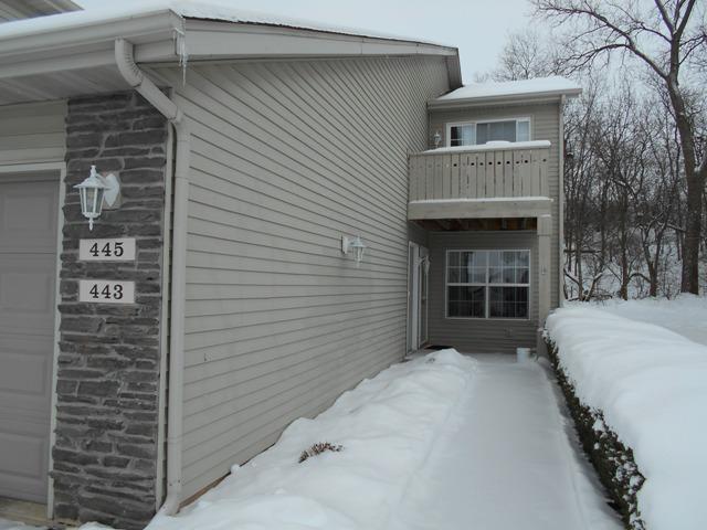 443 Mill Ridge Ln., Byron, IL 61010