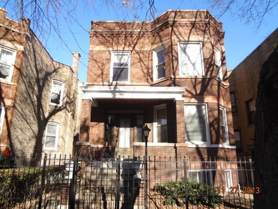 2936 W Fletcher St., Chicago, IL 60618