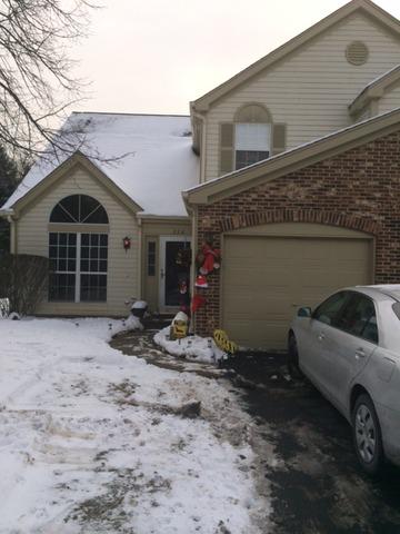 226 Wellington Cir., Gurnee, IL 60031