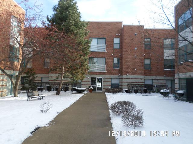 3255 Kirchoff Rd. #108, Rolling Meadows, IL 60008