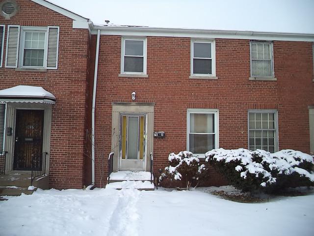 7849 S South Shore Dr. #A, Chicago, IL 60649