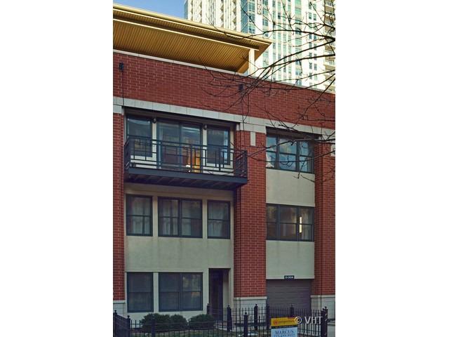 334 N Jefferson St. #D, Chicago, IL 60661