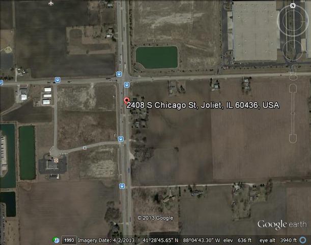 2408 Chicago Rd., Joliet, IL 60411