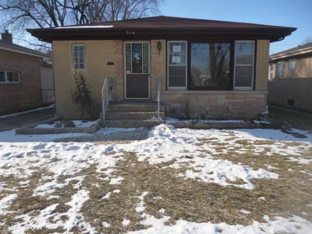 3116 Louis St., Franklin Park, IL 60131