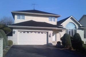 17601 Arlington Ln., Hazel Crest, IL 60429