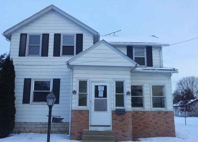 210 N Jackson Ave., Polo, IL 61064