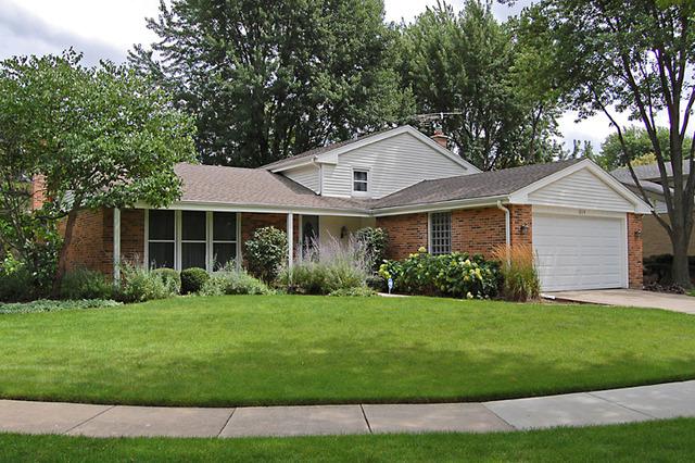 3219 N Walker Ln., Arlington Heights, IL 60004