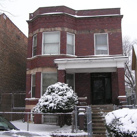 7442 S Langley Ave., Chicago, IL 60619
