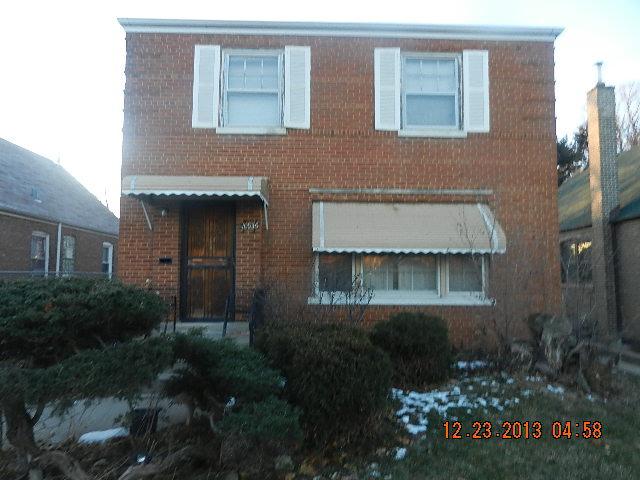 10936 S Green St., Chicago, IL 60643