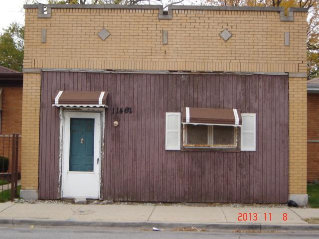 11462 S Vincennes Ave., Chicago, IL 60643