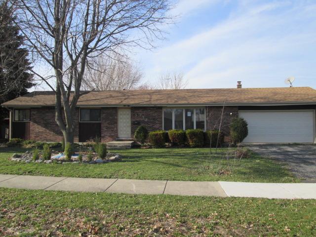 732 W Sable Dr., Addison, IL 60101
