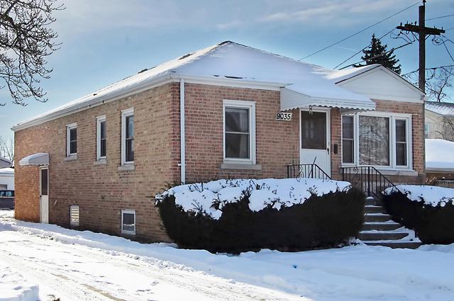 9035 Walnut Ave., Franklin Park, IL 60131