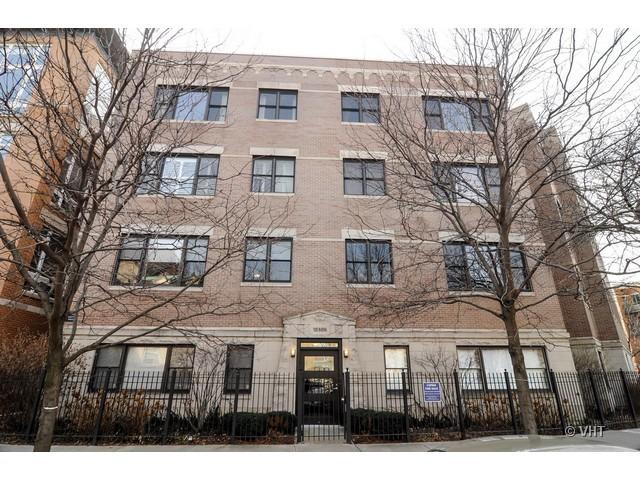 1025 W Buena Ave. #1W, Chicago, IL 60613