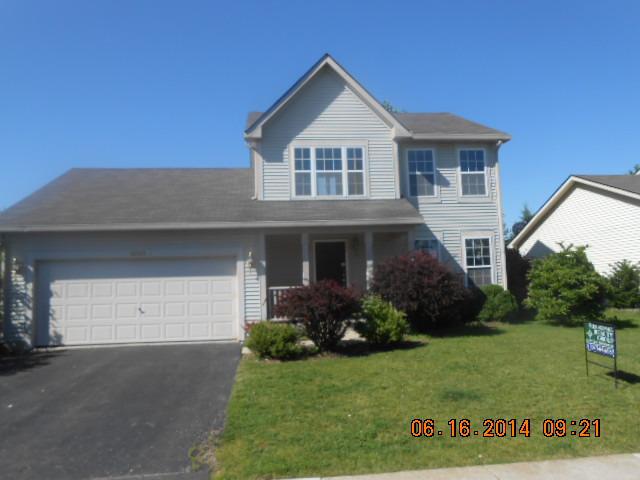 1801 Sierra Trail, Romeoville, IL 60446