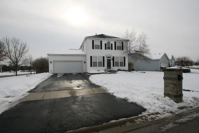 738 Westridge Dr., Aurora, IL 60504
