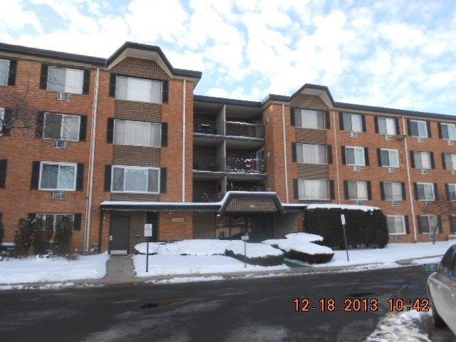 1106 S New Wilke Rd. #206, Arlington Heights, IL 60005