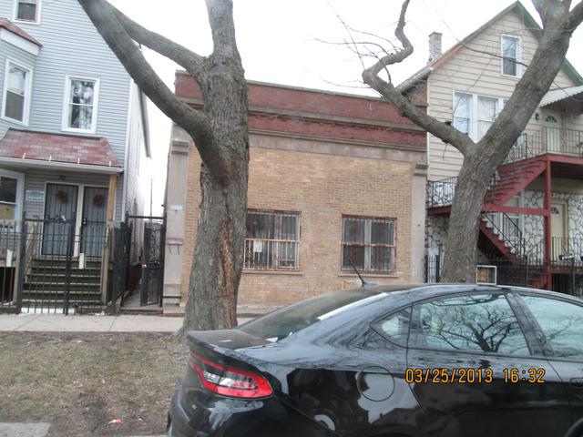 8830 S Exchange Ave., Chicago, IL 60617