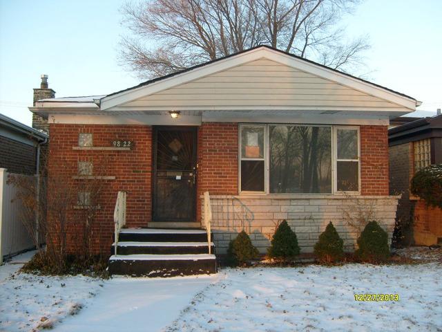 9822 S King Dr., Chicago, IL 60628