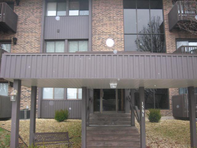 1501 Woodbridge Rd. #2G, Joliet, IL 60436