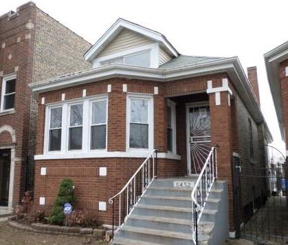 6452 S Richmond St., Chicago, IL 60629
