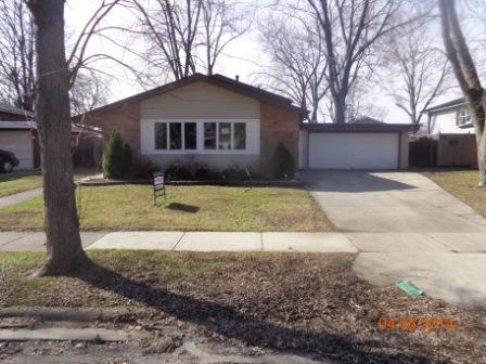 235 Gentry St., Park Forest, IL 60466