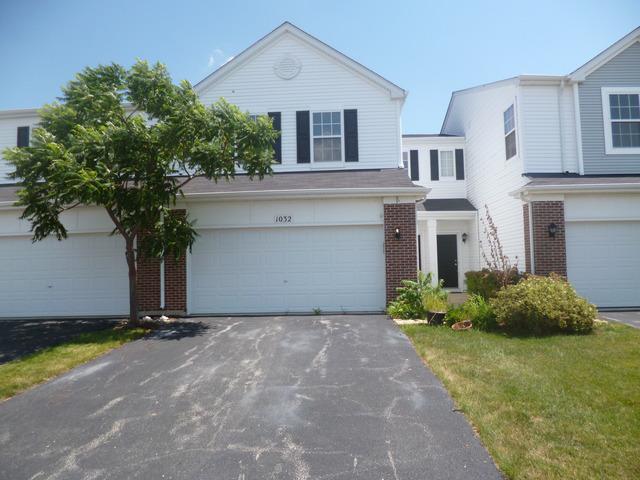 1032 Heron Cir., Joliet, IL 60431