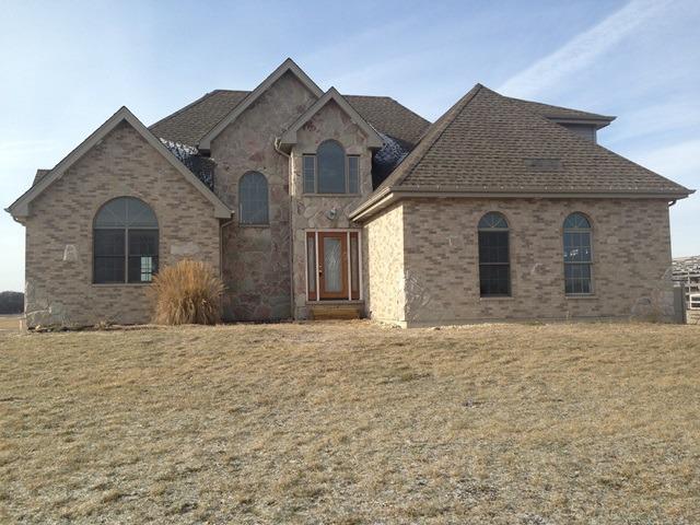 4602 N 9000 W Rd., Bonfield, IL 60913