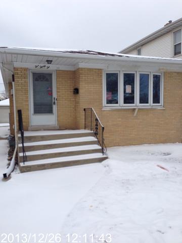 532 Greenbay Ave., Calumet City, IL 60409