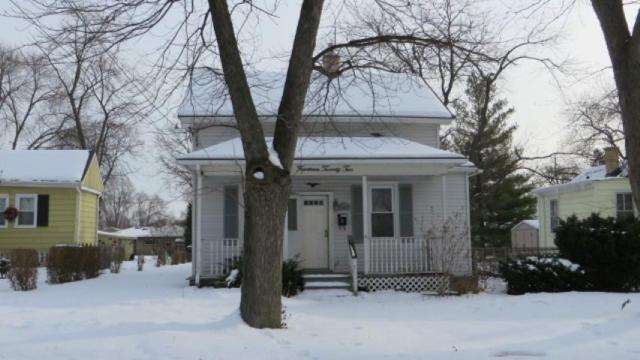 1422 Sisson St., Lockport, IL 60441