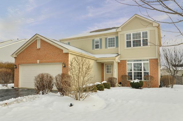 1535 Farmside Ln., Bolingbrook, IL 60490