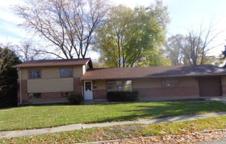 433 Indiana St., Park Forest, IL 60466