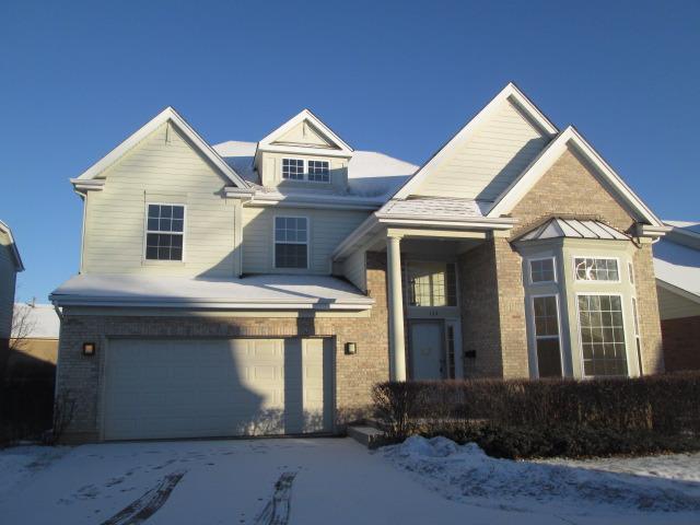 132 Indian Meadow Ln., Indian Creek, IL 60061