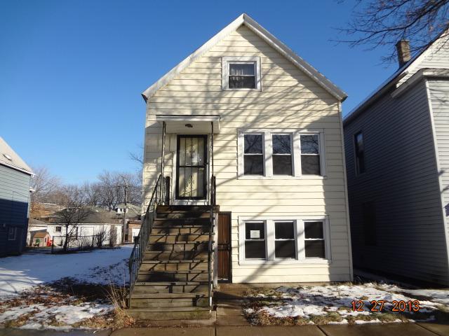 8127 S Coles Ave., Chicago, IL 60617
