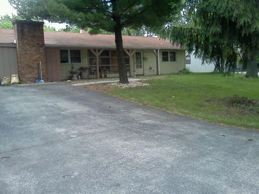 18931 Baker Ave., Country Club Hills, IL 60478