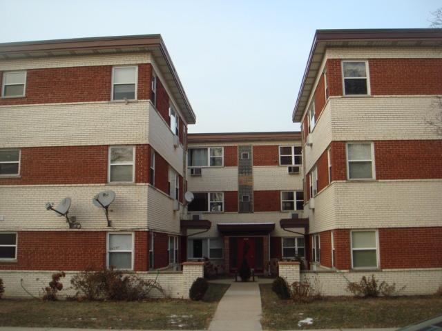 2652 W Rascher Ave. #203, Chicago, IL 60625