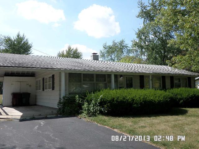 18760 John Ave., Country Club Hills, IL 60478